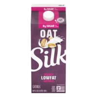 Save With $1.25 Off Silk Oatmilk Coupon!
