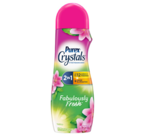 Purex Crystals On Sale, Only .17 at Walgreens!
