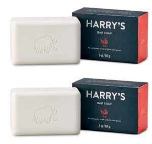Harry’s Bar Soap On Sale, Only .49 at Target!