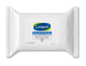 Cetaphil Cleansing Wipes On Sale, Only alt=