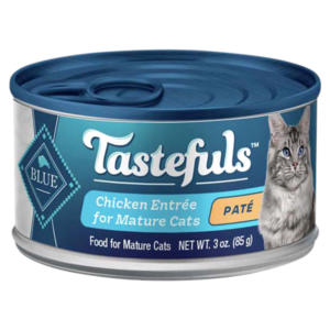 Blue Tastefuls Wet Cat Food On Sale, Only alt=