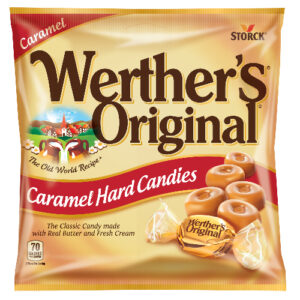 FREE Werther’s Original Caramel Candies at Walmart!
