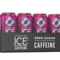 Sparkling Ice +Caffeine Only $13.25 Shipped at Amazon!