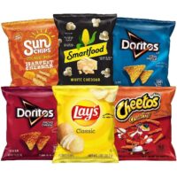 Frito-Lay Classic Mix Variety Pack Only $12.64 Shipped at Amazon!
