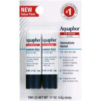 Aquaphor Lip Repair 2-Pack Only $5.57 Shipped at Amazon!