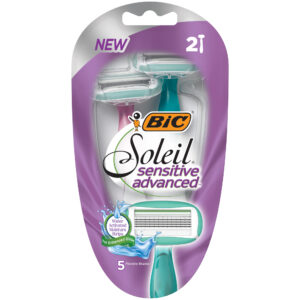 BIC Razor Packs On Sale, Only .23 at Walgreens!