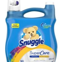 Snuggle Fabric Softener Only $7.37 Shipped at Amazon!