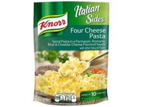 Knorr Italian Sides 8-Pack Only .51 Shipped at Amazon!