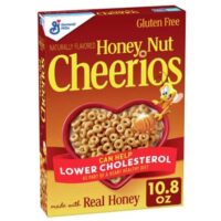 Honey Nut Cheerios Only $2.39 Shipped at Amazon!