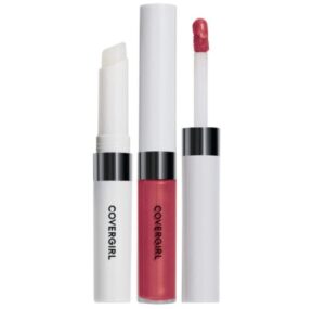 COVERGIRL Outlast Lip Color, as Low as .90 Shipped at Amazon!