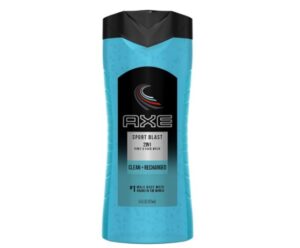 AXE 2-in-1 Men’s Body Wash Only .51 Shipped at Amazon!