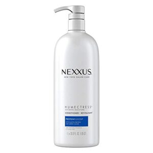 Save 82% Off Nexxus Moisturizing Conditioner at Walgreens + FREE Pickup!