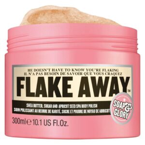 Buy One Get One 50% Off Promotion On Soap & Glory Products at Walgreens!
