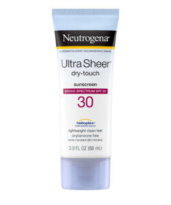 Neutrogena Sunscreen SPF 30 Lotion Only .99 Each at CVS!