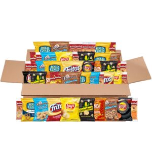 Frito-Lay Sweet & Salty Pack 50 CT Only .10 Shipped at Amazon!