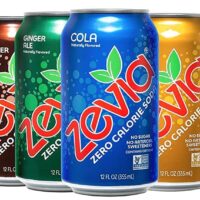 Zevia Zero Calorie Soda 24-Pack Only $12.90 Shipped at Amazon!