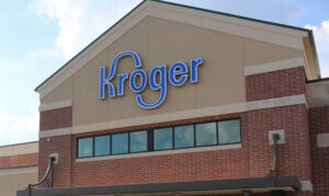 NEW! Save 15% Off Your Total Purchase at Kroger!