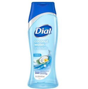 Dial Hydrating Body Wash Only .13 Shipped at Amazon!