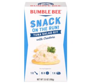 Bumblebee Snacks, as Low as alt=