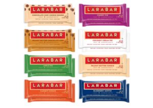 Larabar Snack Bars 16-Pack Only .25 Shipped at Amazon!