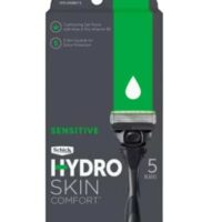 Save With $4.00 Off Schick Hydro Razors Coupon!