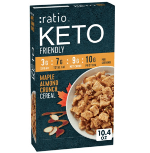 Save With .00 Off Kellogg’s Special K Cereal Coupon!