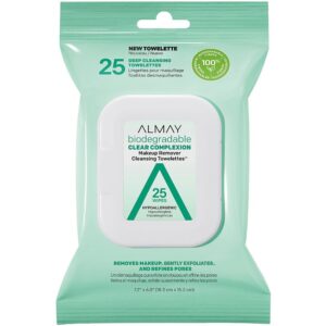 Almay Towettes & Concealer Products Only .40 Each at CVS!