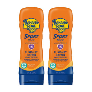 Banana Boat & Hawaiian Tropic Sunscreen, as Low as .34 Each at CVS!