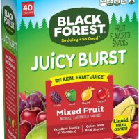 Black Forest Fruit Snacks 40-Count Pack Only $6.44 Shipped at Amazon!