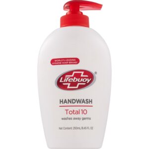 Lifebuoy Hand Wash On Sale, Only .49 at CVS!