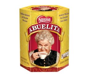 Abuelita Mexican Hot Chocolate Drink 6-Count Only .00 Shipped at Amazon!