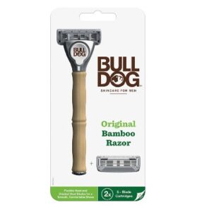 Bulldog Razor On Sale, Only .95 at Walgreens!