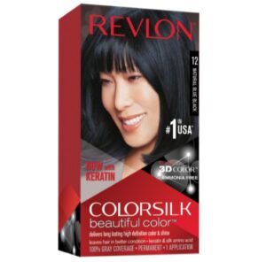 Revlon ColorSilk Beautiful Color Hair Only .50 Each at CVS!