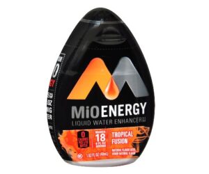MiO Liquid Water Enhancers On Sale, Only .59 at Walgreens!