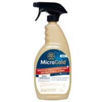 MicroGold Antimicrobial Spray On Sale, Only $2.99 at CVS!