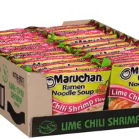Maruchan Ramen Noodles 24-Pack Only $5.76 Shipped at Amazon!