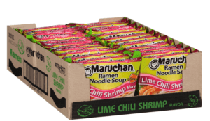 Maruchan Ramen Noodles 24-Pack Only .76 Shipped at Amazon!