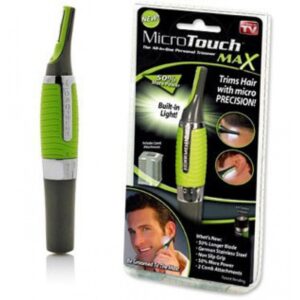 MicroTouch Max Men’s 5in1 Personal Hair Trimmer Only .99 at CVS!