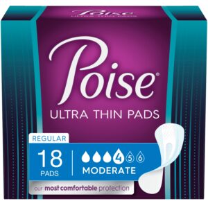 Poise Pads On Sale, Only alt=