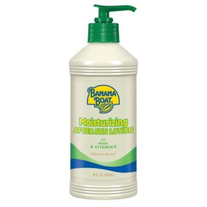 Banana Boat After Sun Cooling Lotion On Sale, Only .99 at Walgreens!