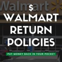 Dollar Tree Return Policy In 2022 (Your Complete Guide)