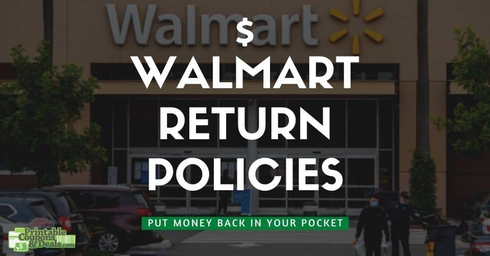 Walmart Mattress Return Policy 2022 [All You Need To Know!]