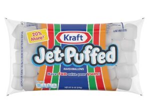 Kraft Jet Puffed Marshmallows Only .04 at Walgreens!
