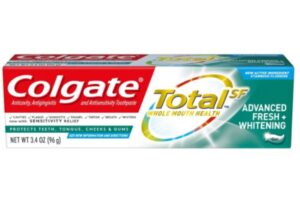 FREE Colgate Toothpaste at CVS!
