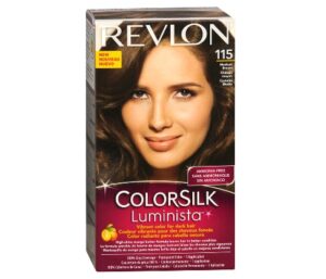 Revlon Hair Colorsilk or Luminista Hair Color Only .99 Each at Walgreens!