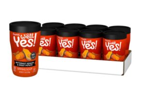 Campbell’s Well Yes! Soup 8-Pack Only .74 Shipped at Amazon!