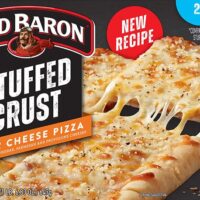 Save With $1.00 Off Red Baron Pizzas Coupon!