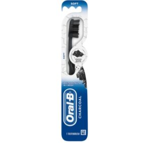 Oral-B Select Toothbrushes On Sale, Only .69 at CVS!