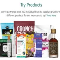 Try Products for FREE & Give Your Thoughts!