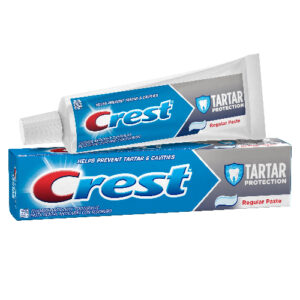 Crest Toothpaste On Sale, Only alt=
